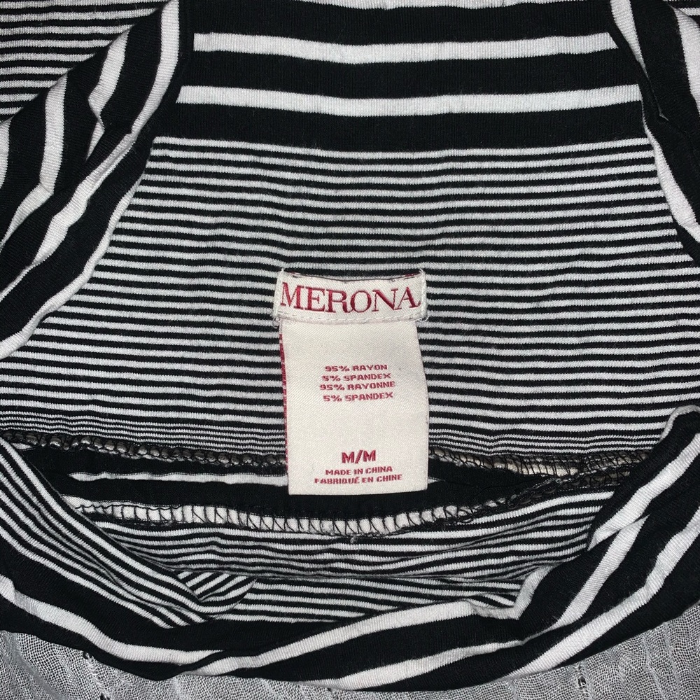 Merona Maxi Skirt